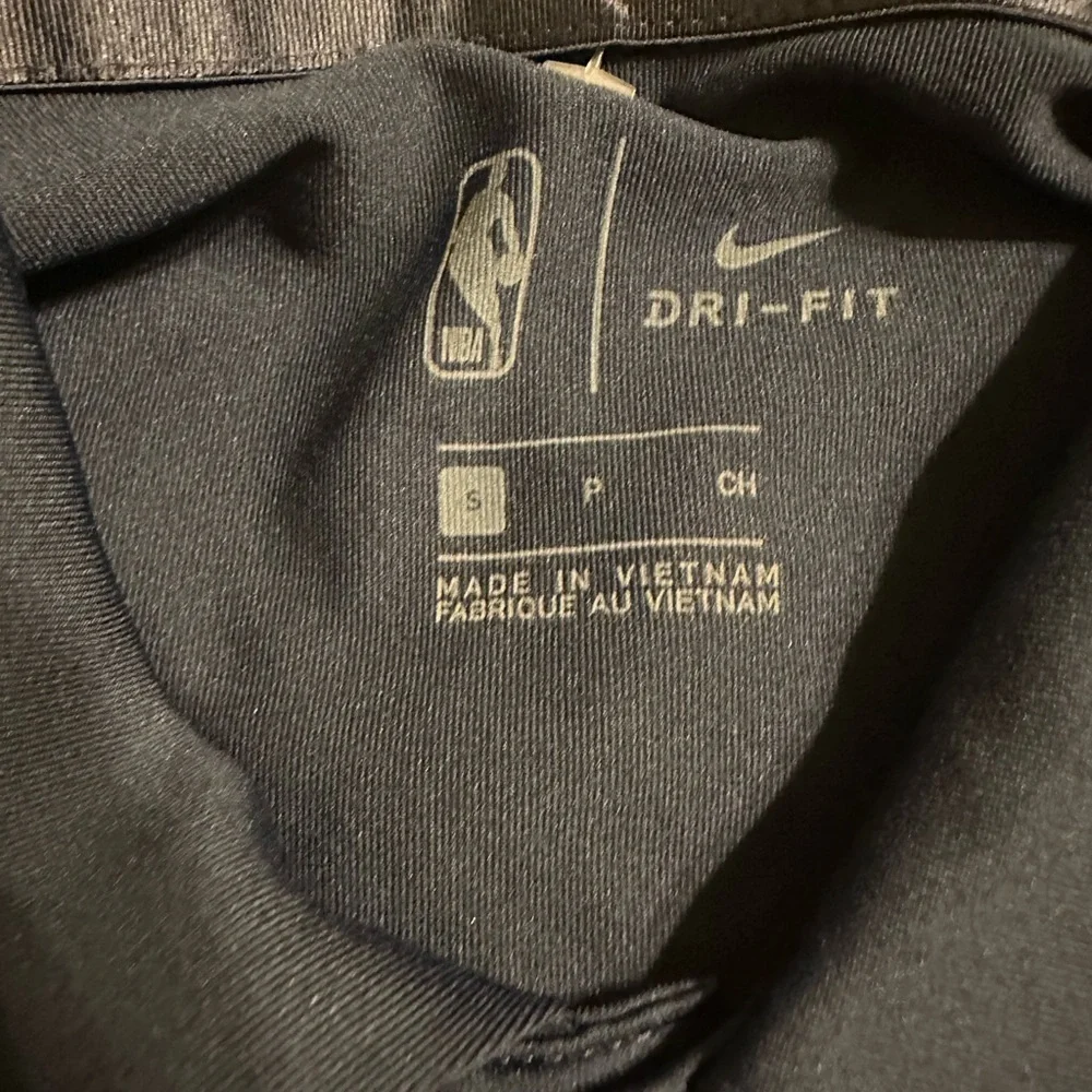 Nike NBA Minnesota Timberwolves Dri-Fit Team Polo Shirt [AV1783-419] Size:S
